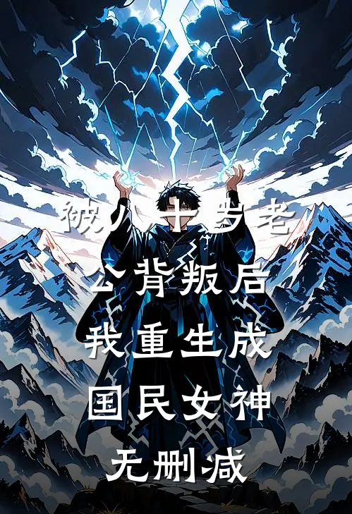 被八十岁老公背叛后，我重生成国民女神无删减