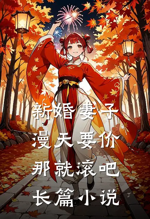 新婚妻子漫天要价，那就滚吧长篇小说