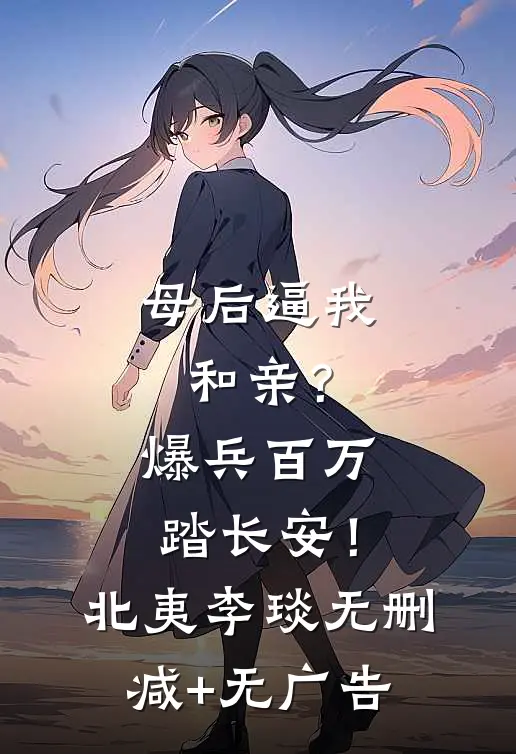 母后逼我和亲？爆兵百万踏长安！北夷李琰无删减+无广告