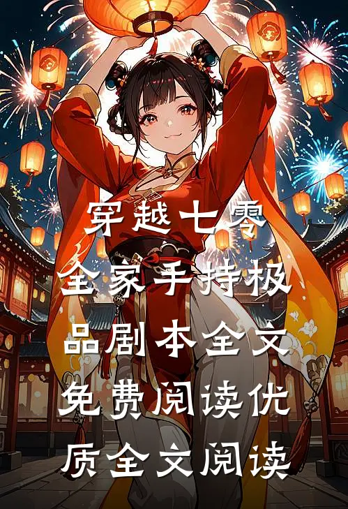 穿越七零:全家手持极品剧本全文免费阅读优质全文阅读