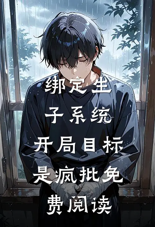 绑定生子系统，开局目标是疯批免费阅读