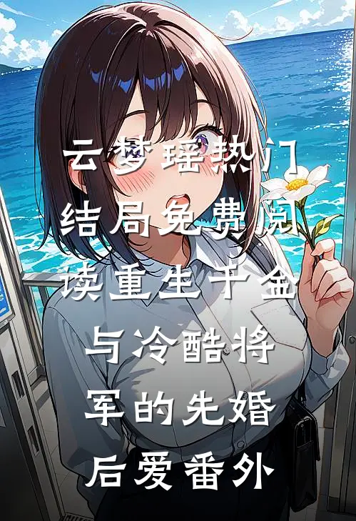 云梦瑶热门结局免费阅读重生千金与冷酷将军的先婚后爱番外