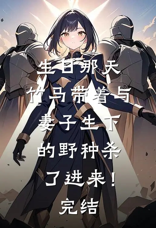 生日那天，竹马带着与妻子生下的野种杀了进来！完结