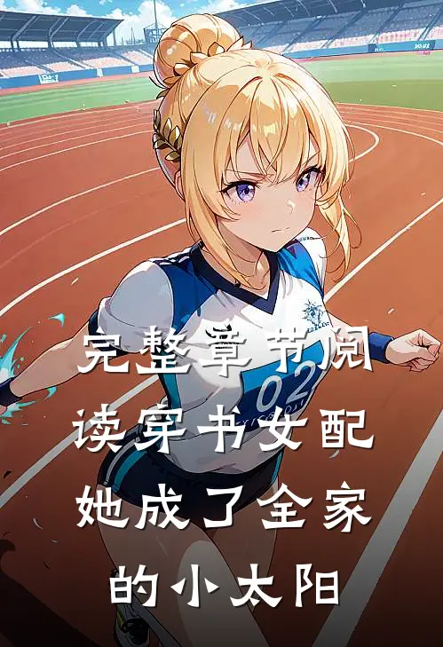 完整章节阅读穿书女配：她成了全家的小太阳