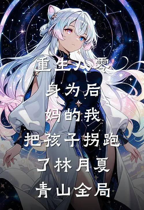 重生八零：身为后妈的我，把孩子拐跑了林月夏青山全局
