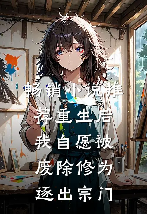 畅销小说推荐重生后我自愿被废除修为，逐出宗门