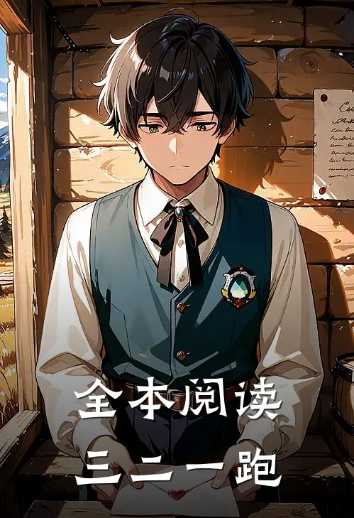 全本阅读三二一跑