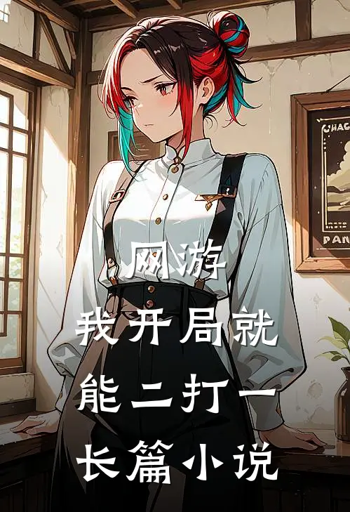 网游：我开局就能二打一长篇小说
