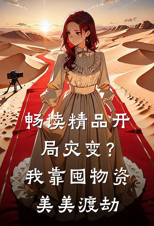 畅读精品开局灾变？我靠囤物资美美渡劫