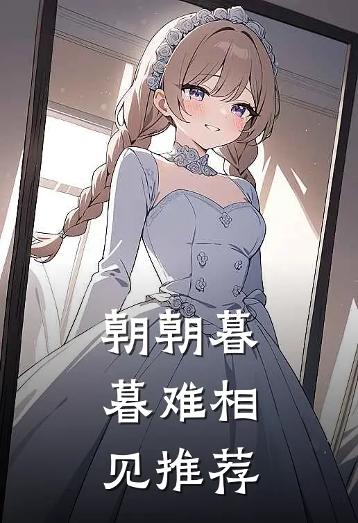 朝朝暮暮难相见推荐