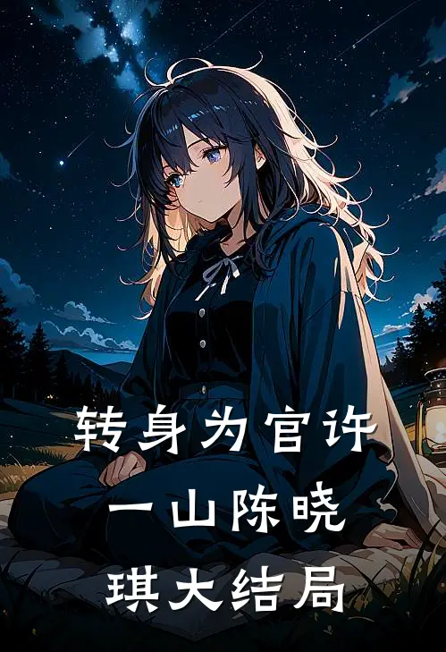 转身为官许一山陈晓琪大结局