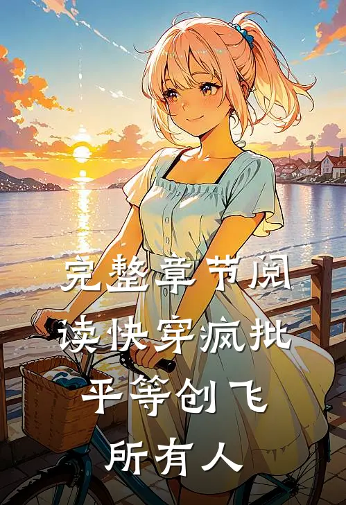 完整章节阅读快穿疯批：平等创飞所有人