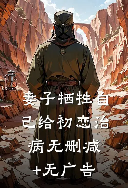 妻子牺牲自己给初恋治病无删减+无广告