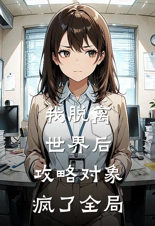 我脱离世界后，攻略对象疯了全局