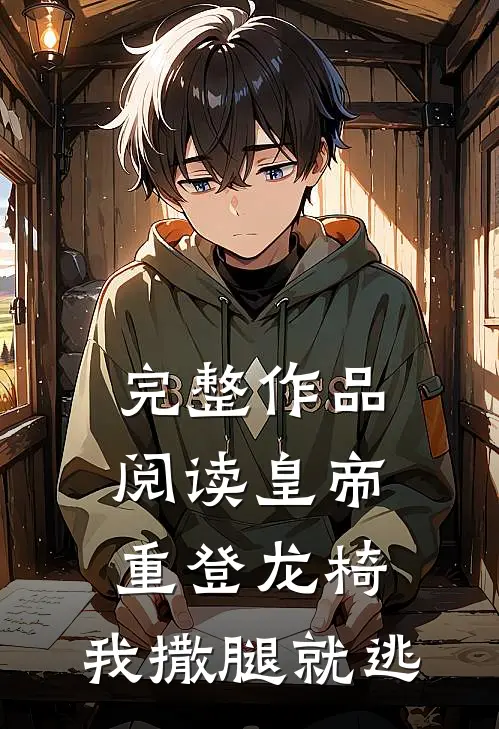 完整作品阅读皇帝重登龙椅，我撒腿就逃