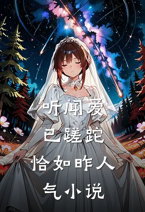 听闻爱已蹉跎，恰如昨人气小说