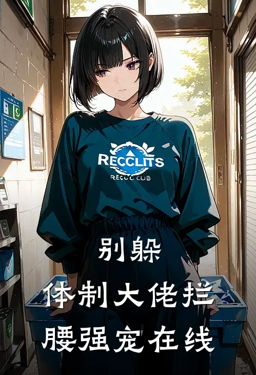 别躲，体制大佬拦腰强宠在线