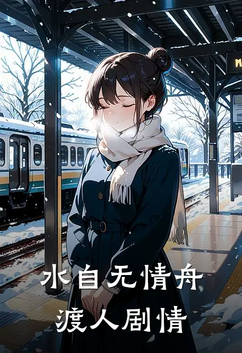 水自无情舟渡人剧情