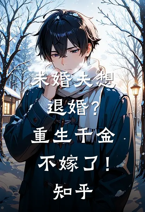 未婚夫想退婚？重生千金不嫁了！知乎