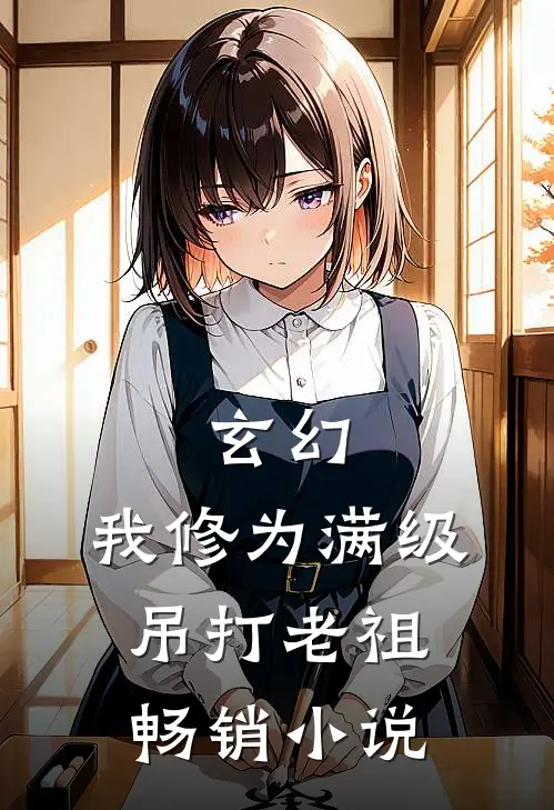 玄幻：我修为满级，吊打老祖畅销小说