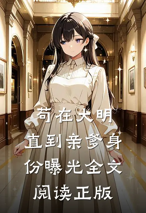 苟在大明，直到亲爹身份曝光全文阅读正版