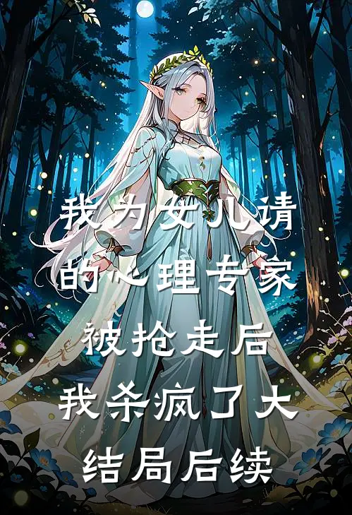 我为女儿请的心理专家被抢走后，我杀疯了大结局后续