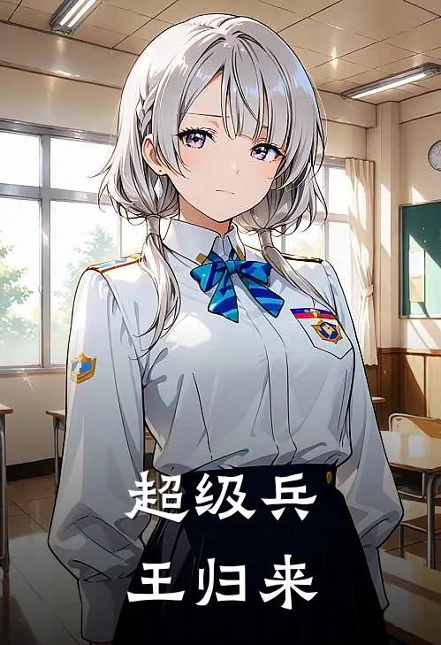 超级兵王归来