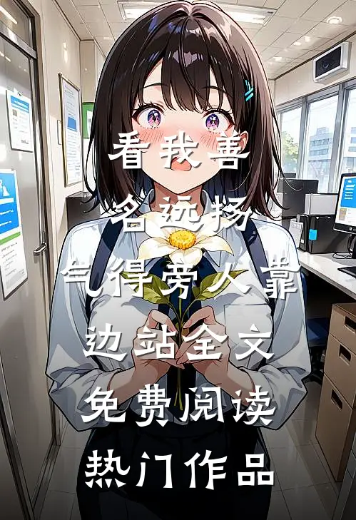 看我善名远扬,气得旁人靠边站全文免费阅读热门作品