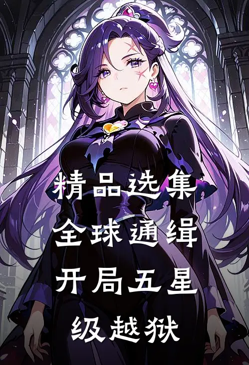 精品选集全球通缉：开局五星级越狱