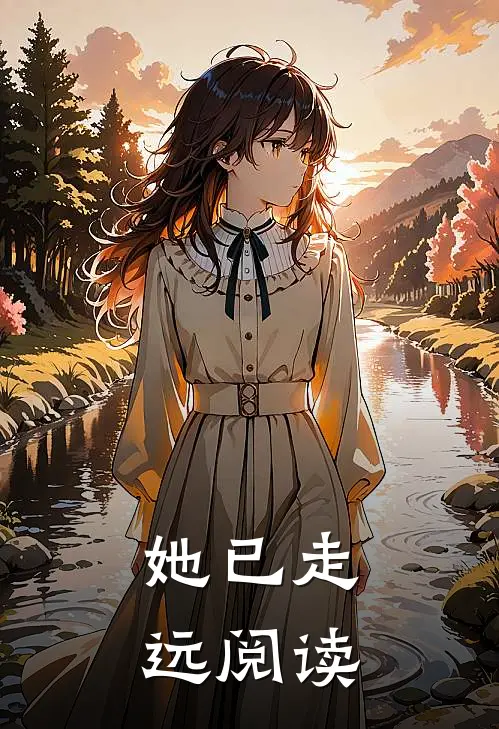 她已走远阅读