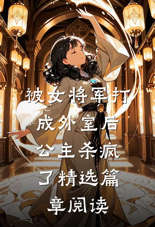 被女将军打成外室后，公主杀疯了精选篇章阅读