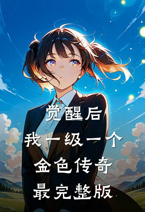 觉醒后，我一级一个金色传奇最完整版
