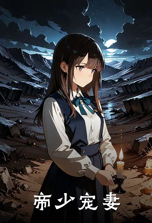 帝少宠妻