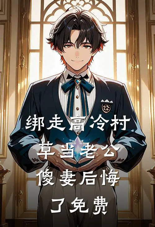 绑走高冷村草当老公，傻妻后悔了免费
