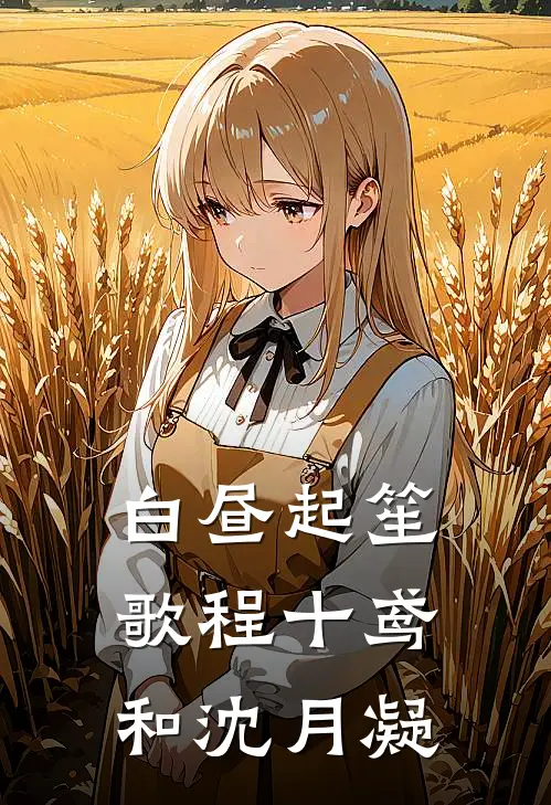 白昼起笙歌程十鸢和沈月凝