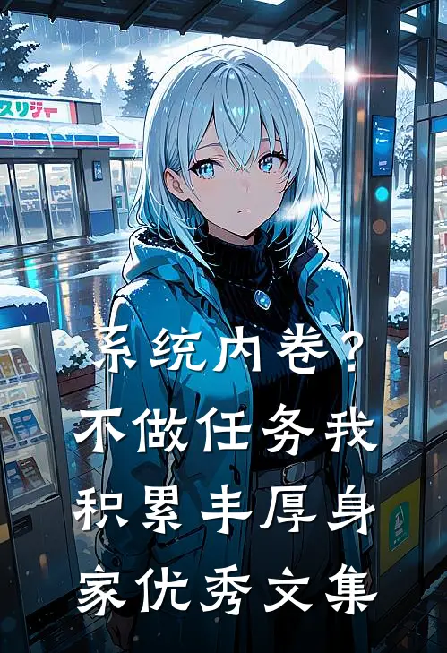 系统内卷？不做任务我积累丰厚身家优秀文集