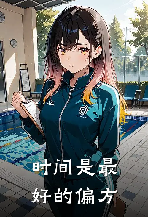 时间是最好的偏方