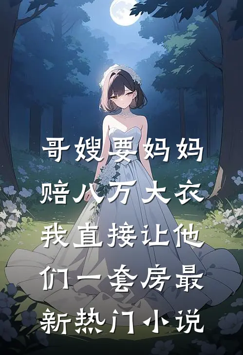 哥嫂要妈妈赔八万大衣，我直接让他们一套房最新热门小说