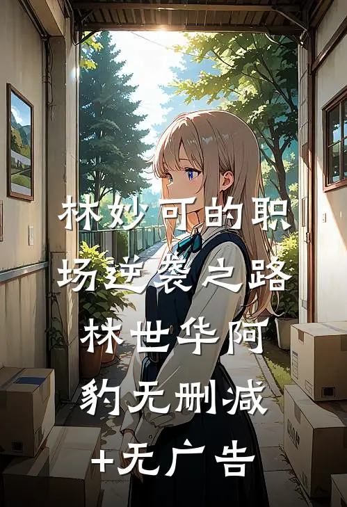 林妙可的职场逆袭之路林世华阿豹无删减+无广告