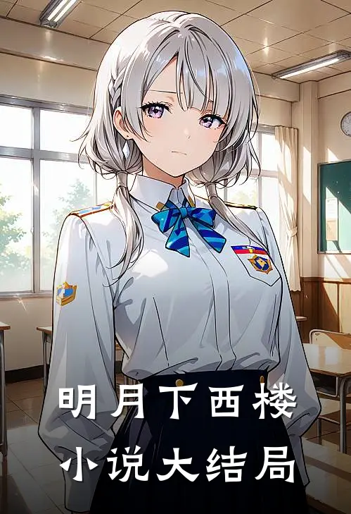 明月下西楼小说大结局