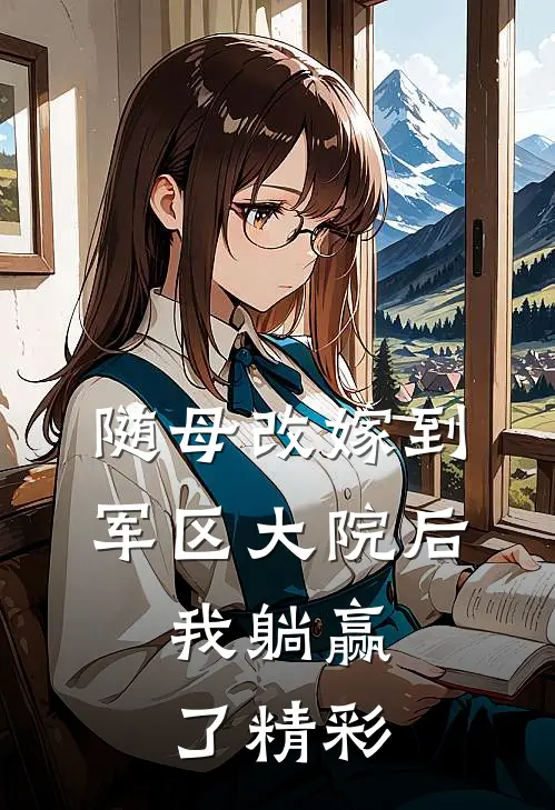 随母改嫁到军区大院后，我躺赢了精彩
