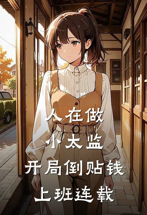 人在做小太监，开局倒贴钱上班连载