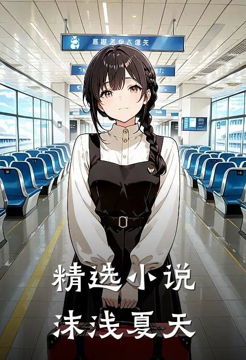 精选小说沫浅夏天