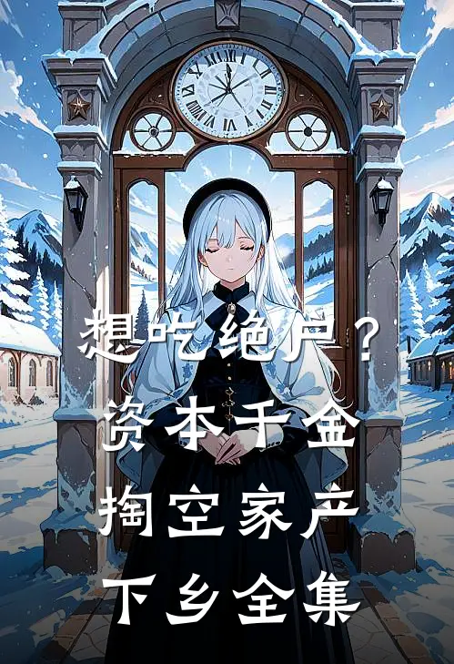 想吃绝户？资本千金掏空家产下乡全集