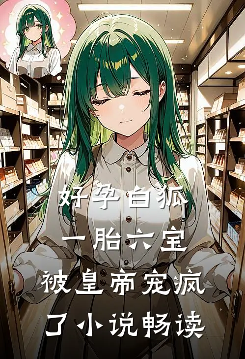 好孕白狐一胎六宝，被皇帝宠疯了小说畅读