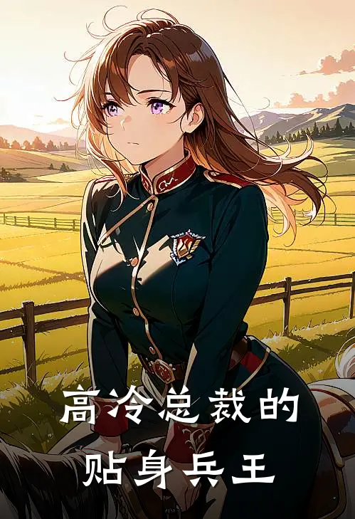 高冷总裁的贴身兵王