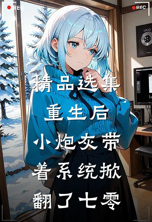 精品选集重生后，小炮灰带着系统掀翻了七零