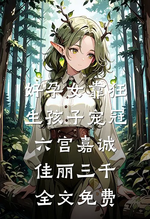 好孕女靠狂生孩子宠冠六宫嘉诚佳丽三千全文免费