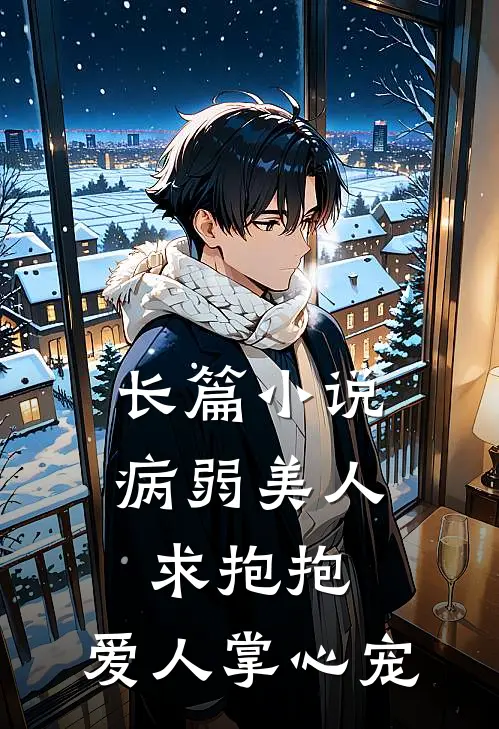 长篇小说病弱美人求抱抱，爱人掌心宠
