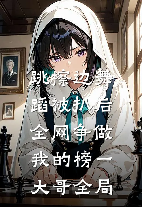 跳擦边舞蹈被扒后，全网争做我的榜一大哥全局